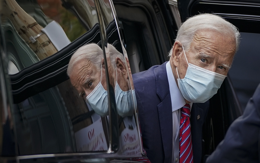 Фото Drew Angerer / Getty Images