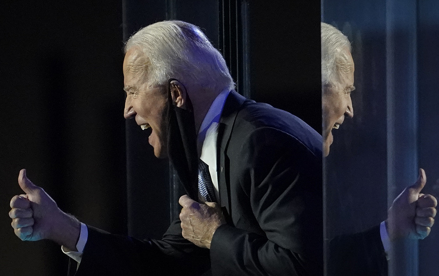 Фото Drew Angerer / Getty Images