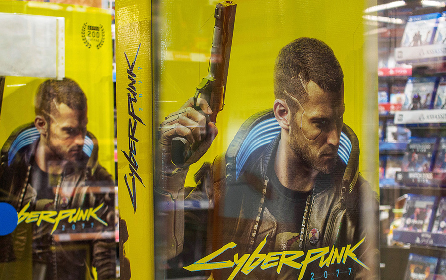 Фото Alexander Sayganov / SOPA Images / LightRocket via Getty Images