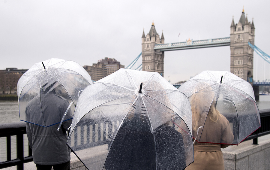 Фото Ian West / PA Images via Getty Images