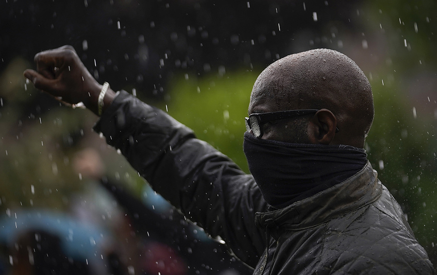 Фото Christopher Furlong / Getty Images