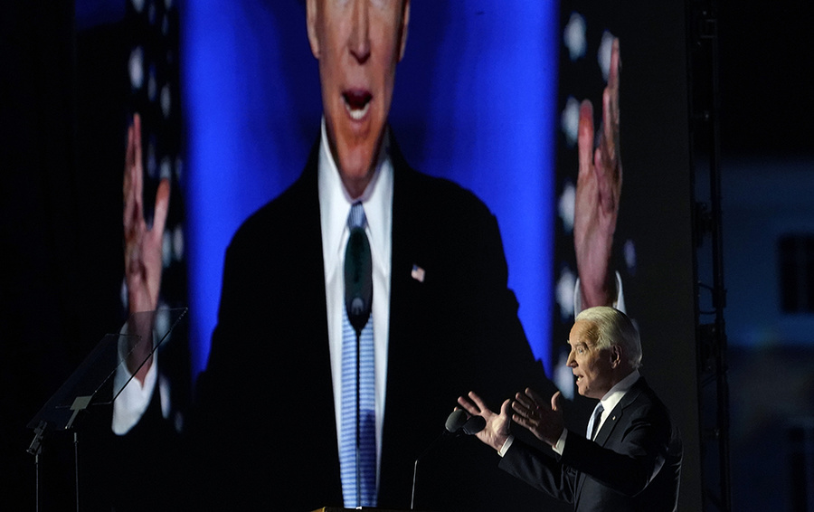 Фото Drew Angerer / Getty Images