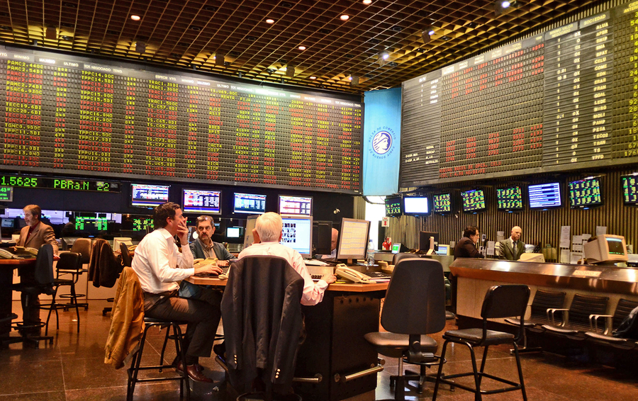 Фото Diego Giudice / Bloomberg via Getty Images