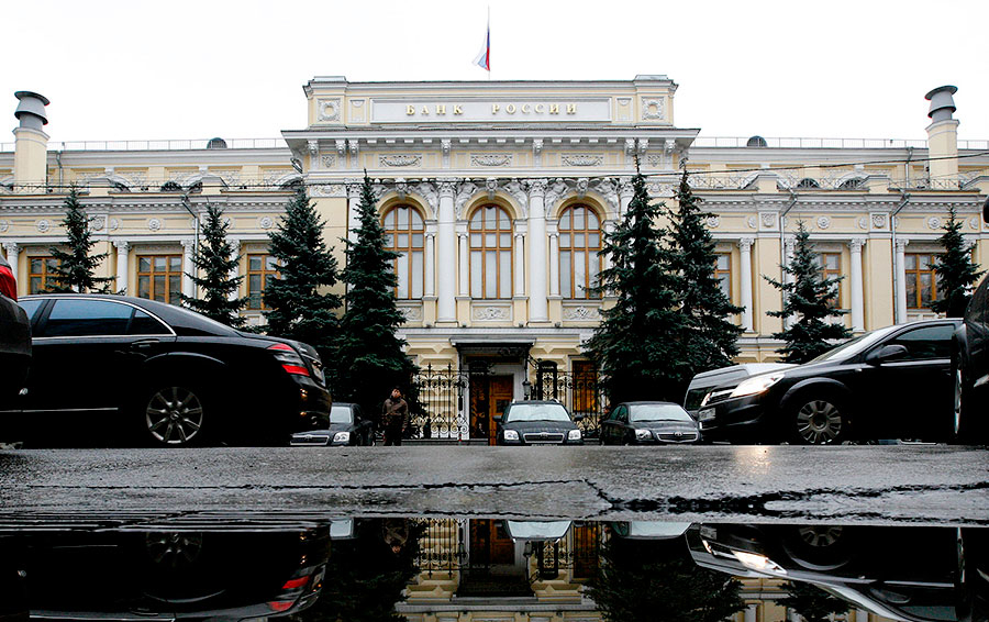 Фото Andrey Rudakov / Bloomberg via Getty Images