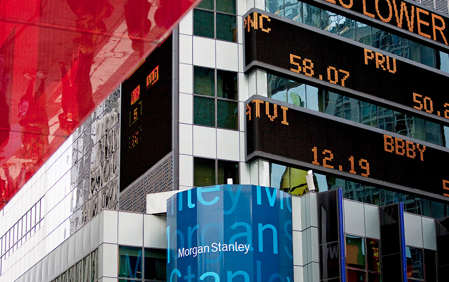Фото Scott Eells/Bloomberg via Getty Images