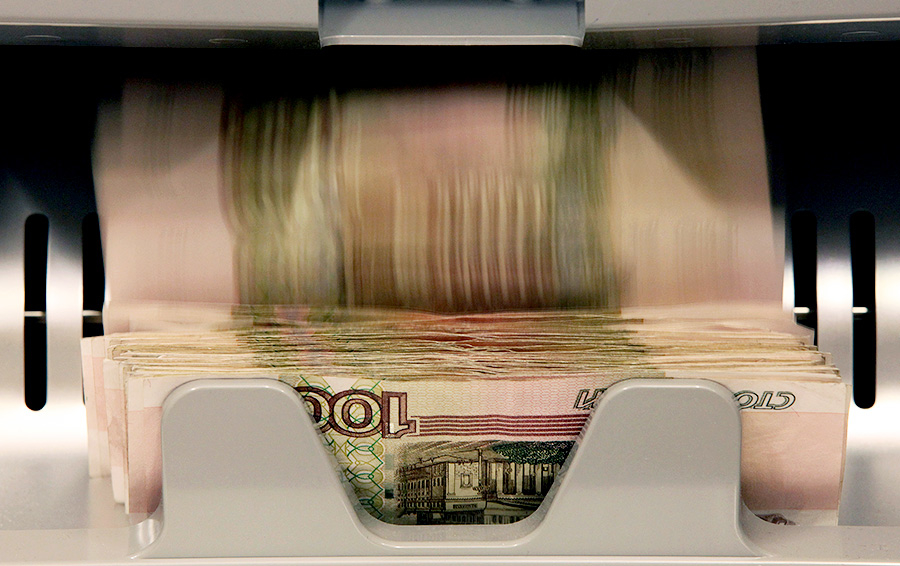 Фото Andrey Rudakov / Bloomberg via Getty Images