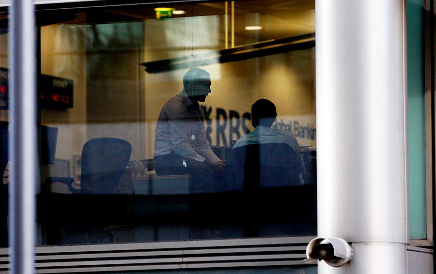 Фото Chris Ratcliffe / Bloomberg via Getty Images