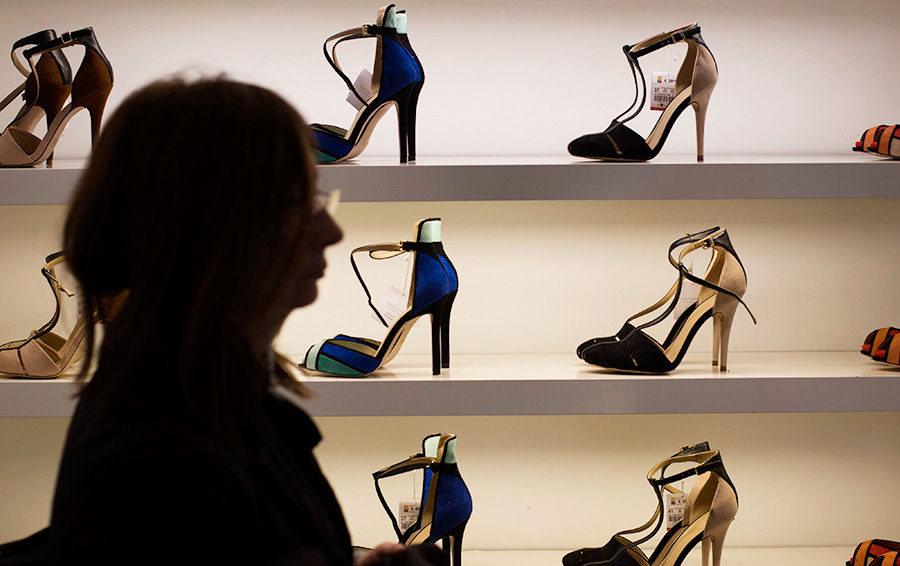 Фото Angel Navarrete/Bloomberg via Getty Images