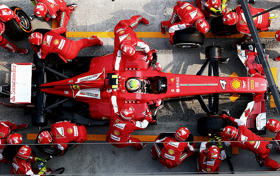 Фото Paul Gilham / Getty Images