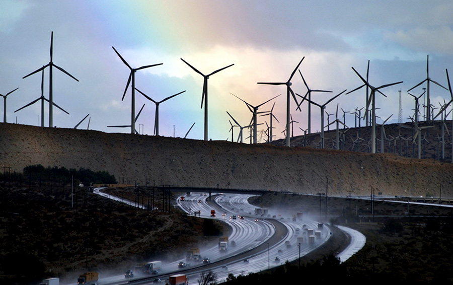 Фото David McNew / Getty Images