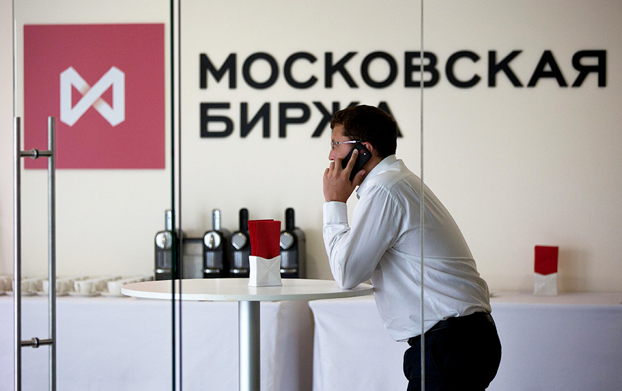 Фото Andrey Rudakov / Bloomberg via Getty Images