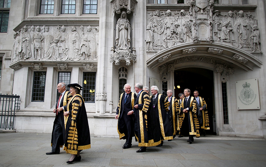 Фото Peter Macdiarmid / Getty Images