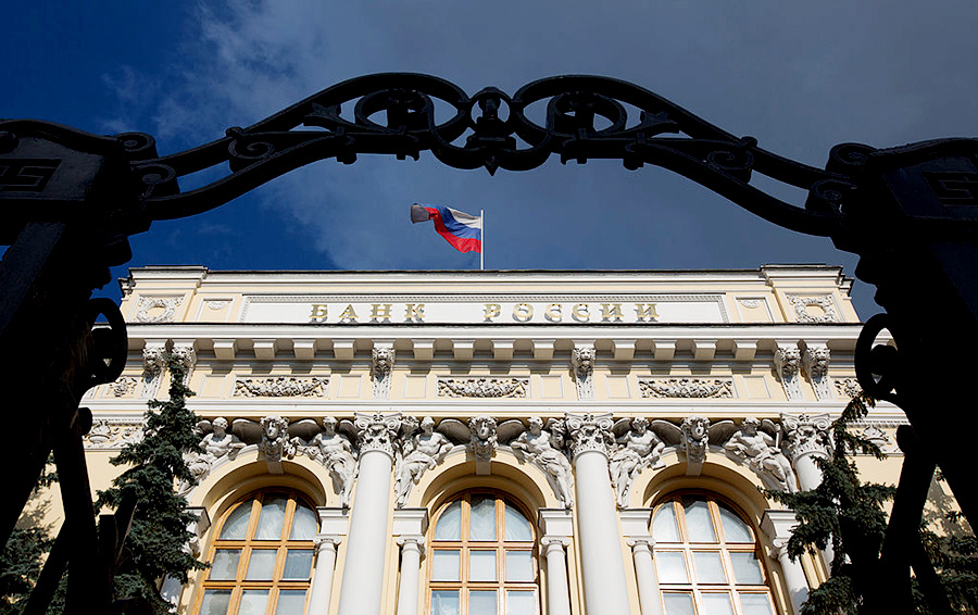 Фото Andrey Rudakov / Bloomberg via Getty Images