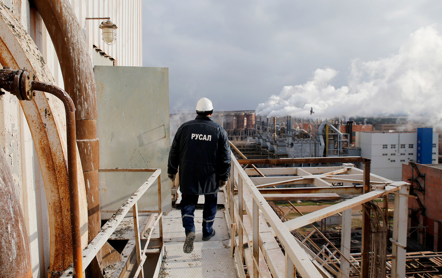 Фото Vincent Mundy / Bloomberg via Getty Images