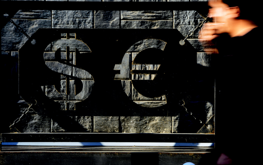 Фото Sefa Karacan / Anadolu Agency / Getty Images
