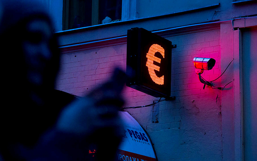 Фото Andrey Rudakov / Bloomberg via Getty Images