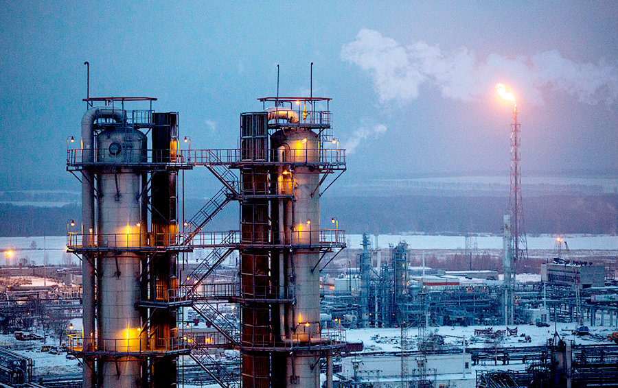 Фото Andrey Rudakov / Bloomberg via Getty Images