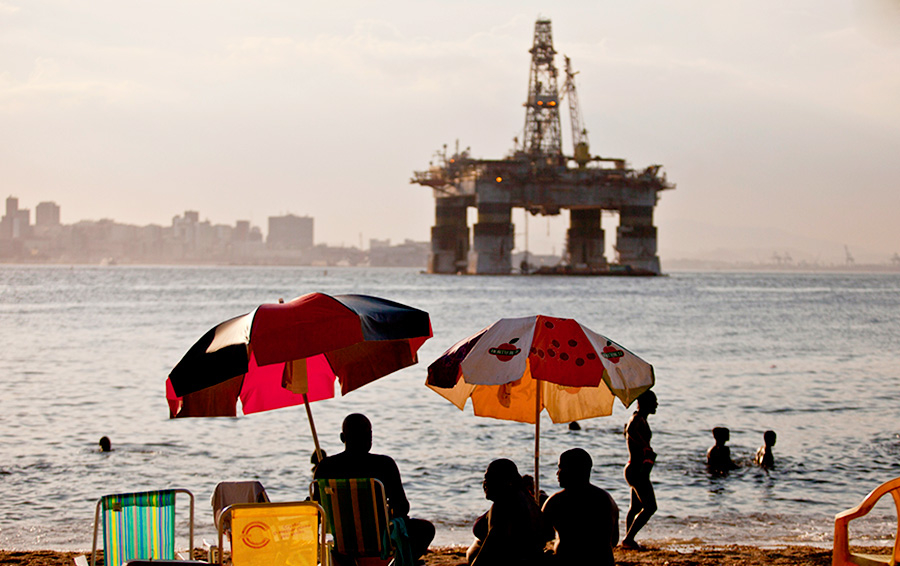 Фото Dado Galdieri / Bloomberg via Getty Images