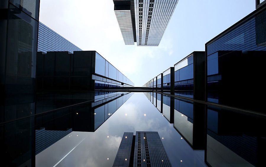 Фото SeongJoon Cho / Bloomberg via Getty Images