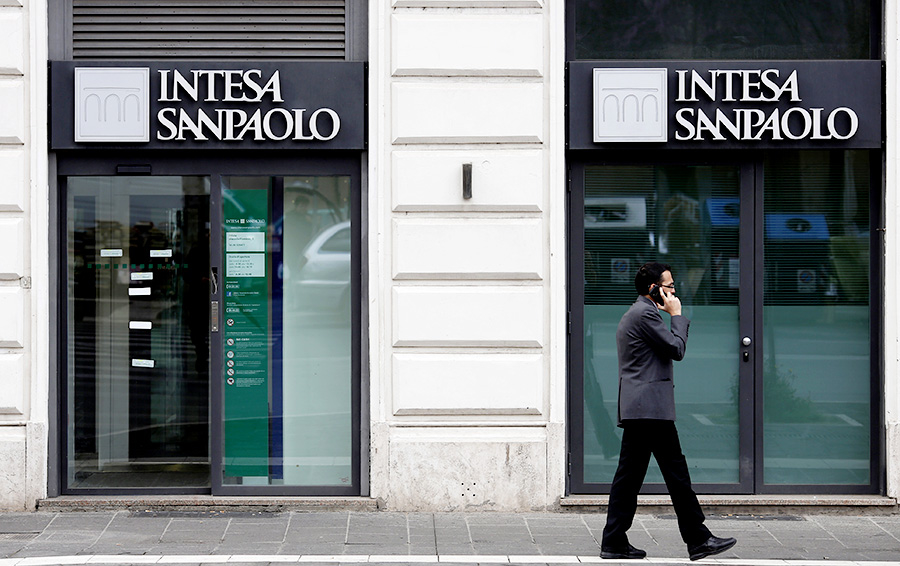 Фото Alessia Pierdomenico / Bloomberg via Getty Images