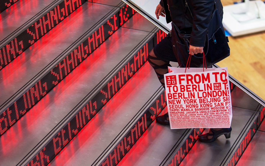 Фото Krisztian Bocsi / Bloomberg via Getty Images