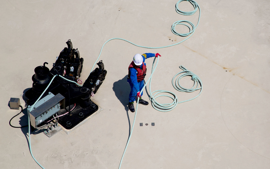 Фото Bloomberg via Getty Images