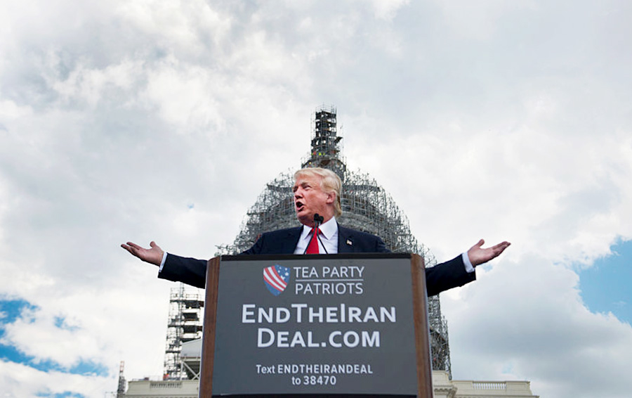 Фото Linda Davidson / The Washington Post via Getty Images