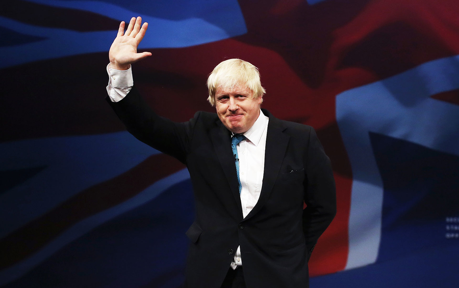 Фото Dan Kitwood / Getty Images
