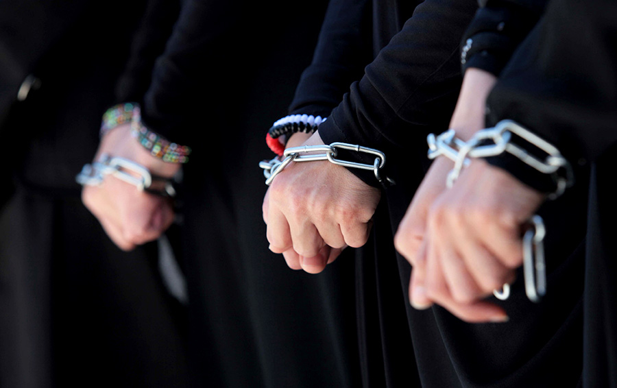 Фото Ashraf Amra / Anadolu Agency / Getty Images