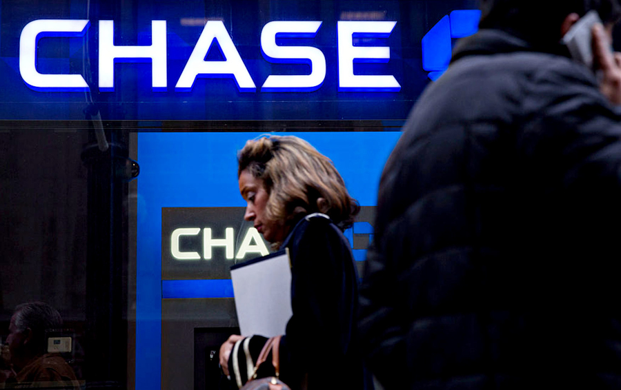 Фото Daniel Acker / Bloomberg via Getty Images