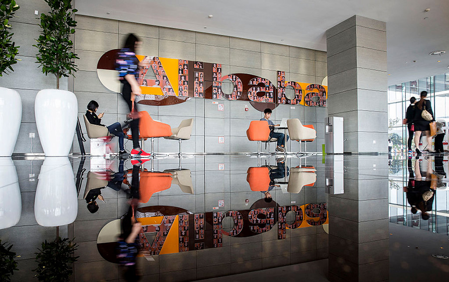 Фото Qilai Shen / Bloomberg via Getty Images