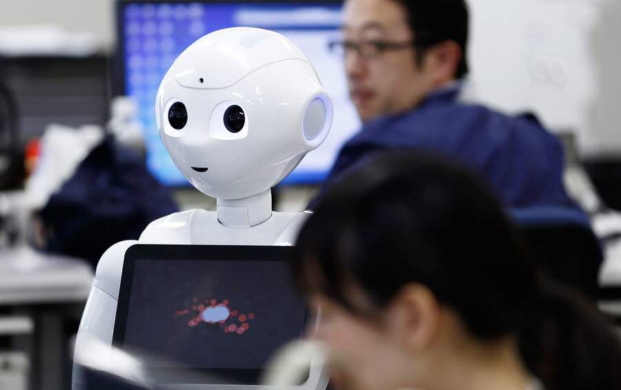 Фото Tomohiro Ohsumi/Bloomberg via Getty Images