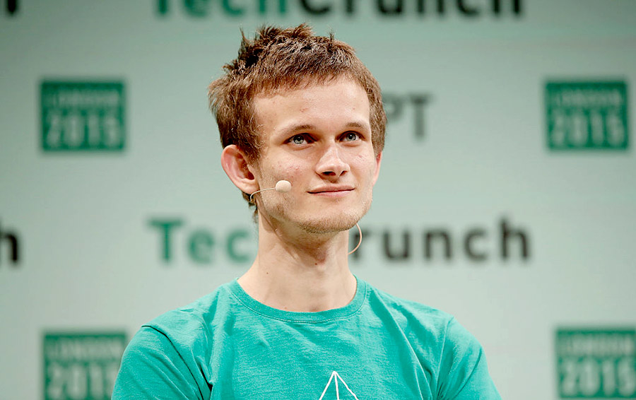 Фото John Phillips / Getty Images for TechCrunch