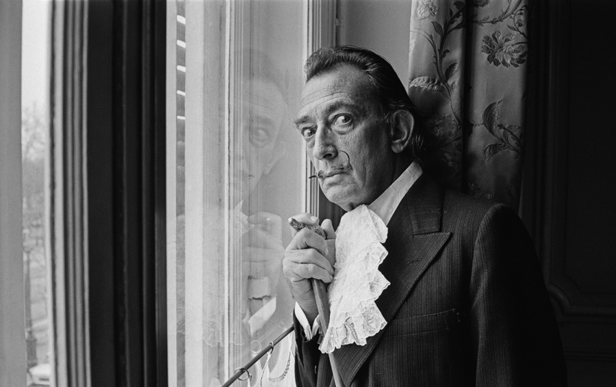 Фото Terry Fincher/Daily Express/Hulton Archive/Getty Images