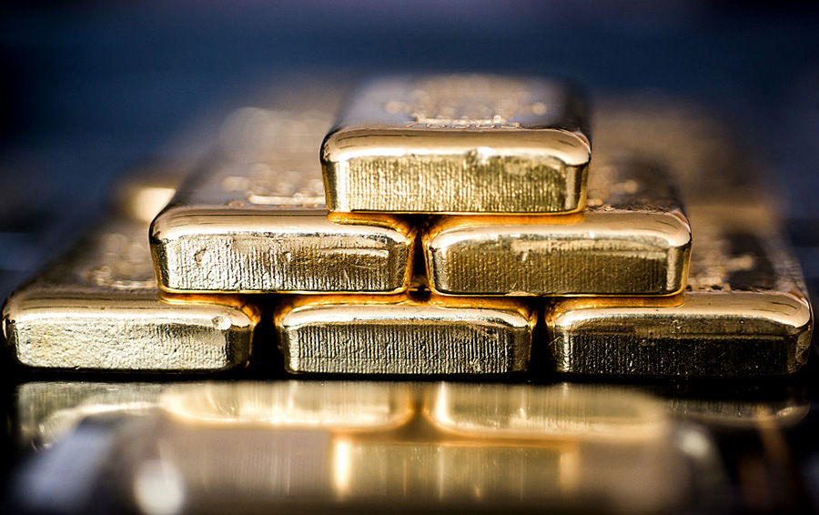 Фото Ekos Stiller / Bloomberg via Getty Images