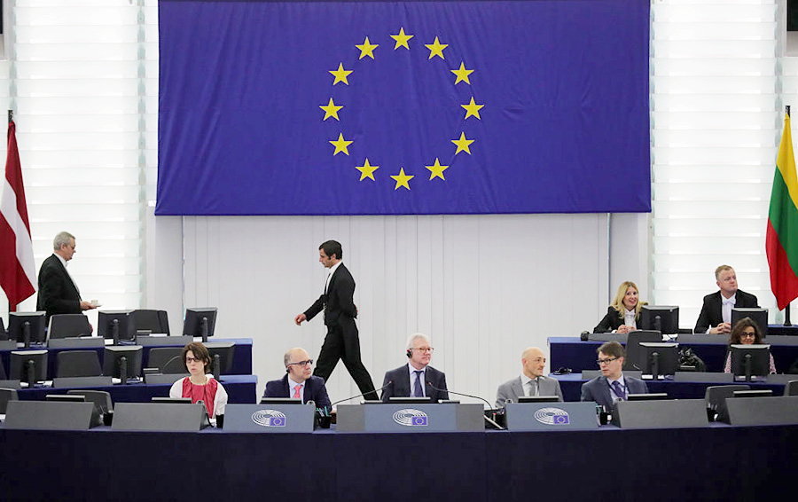 Фото Christopher Furlong / Getty Images