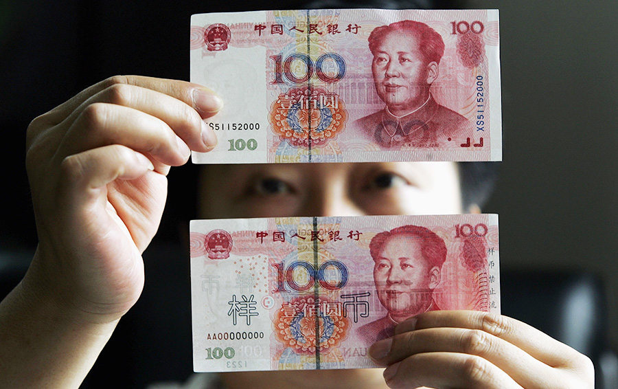Фото China Photos / Getty Images