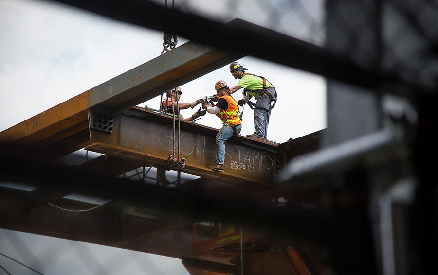 Фото Michael Nagle / Bloomberg via Getty Images