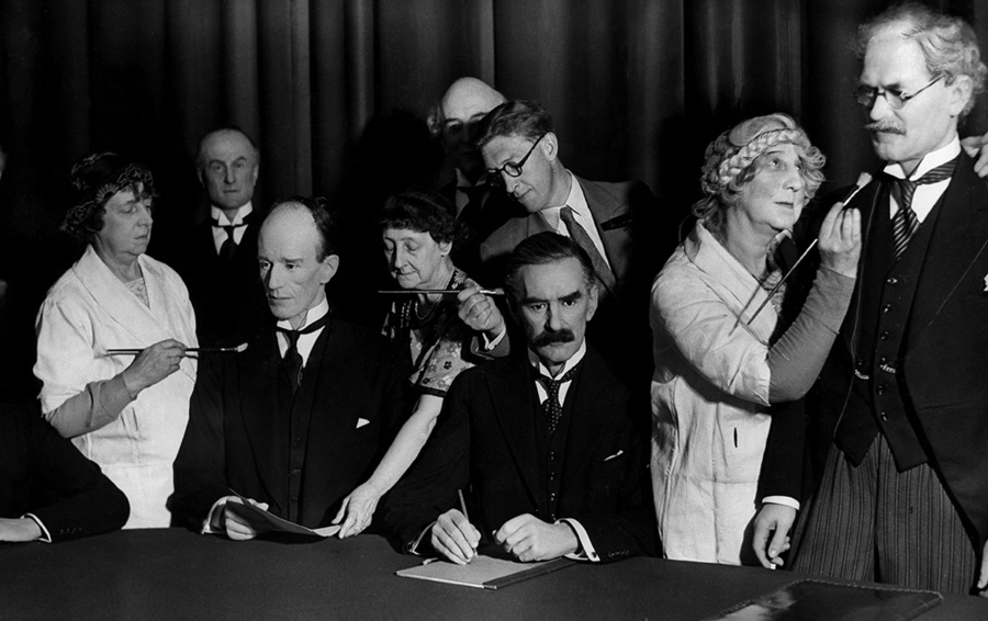 Фото ullstein bild via Getty Images