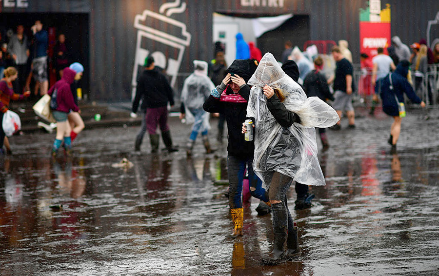 Фото Alexander Koerner / Getty Images