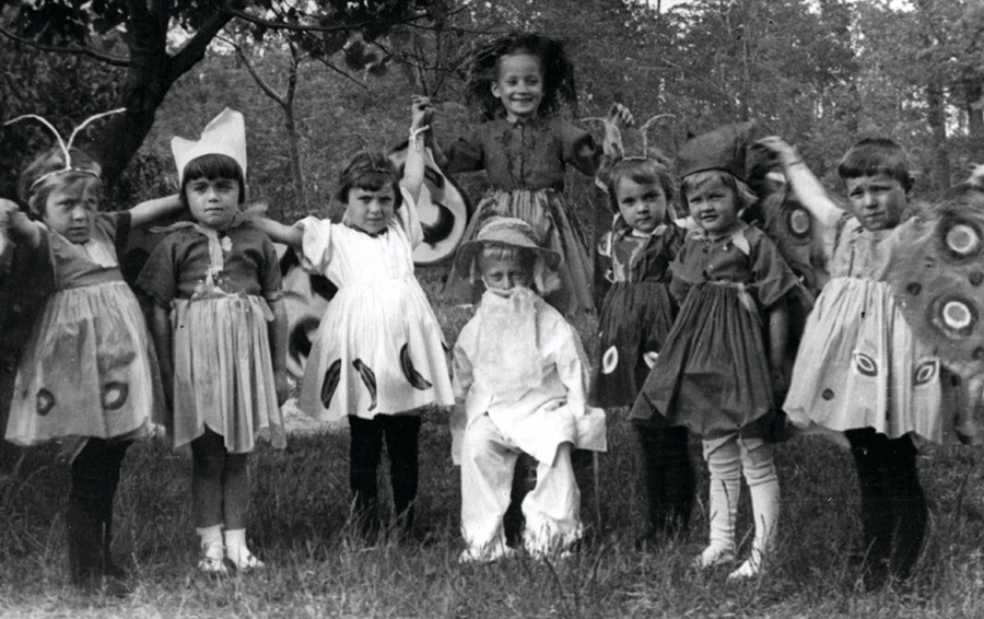 Фото Universal History Archive/Universal Images Group via Getty Images
