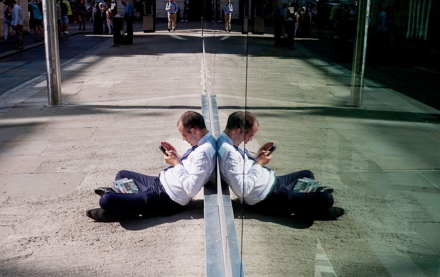 Фото Richard Baker / In Pictures via Getty Images