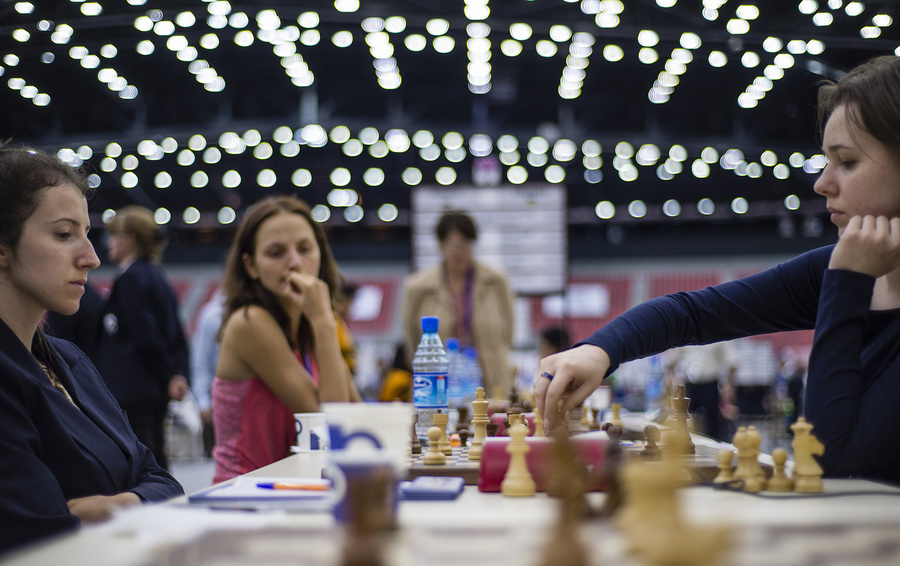 Фото Oleksandr Rupeta / NurPhoto via Getty Images