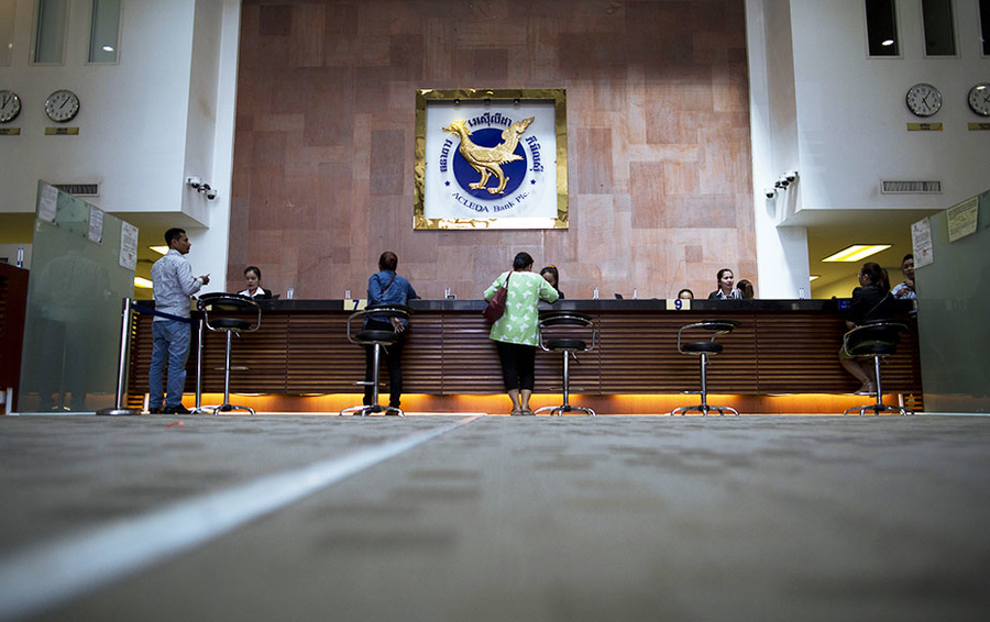 Фото Brent Lewin / Bloomberg via Getty Images