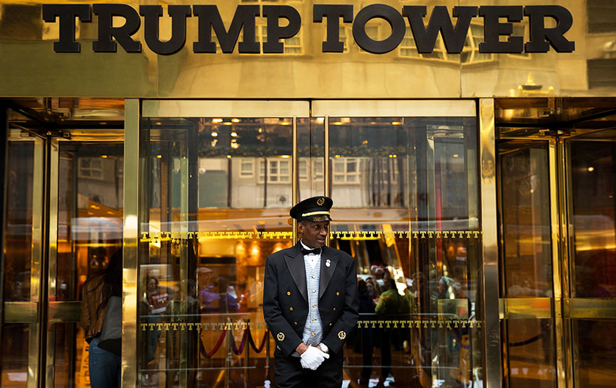 Фото Drew Angerer / Getty Images