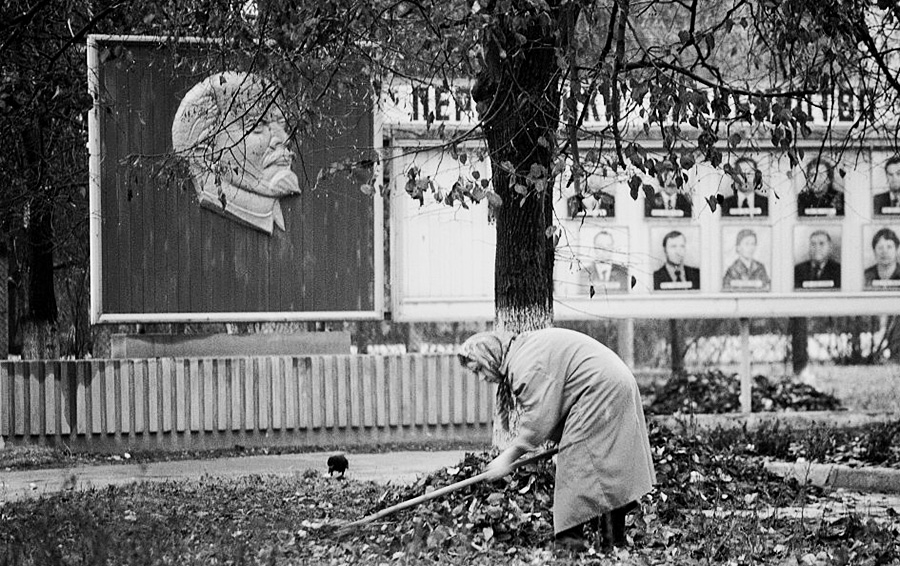Фото Shepard Sherbell / CORBIS SABA / Corbis via Getty Images