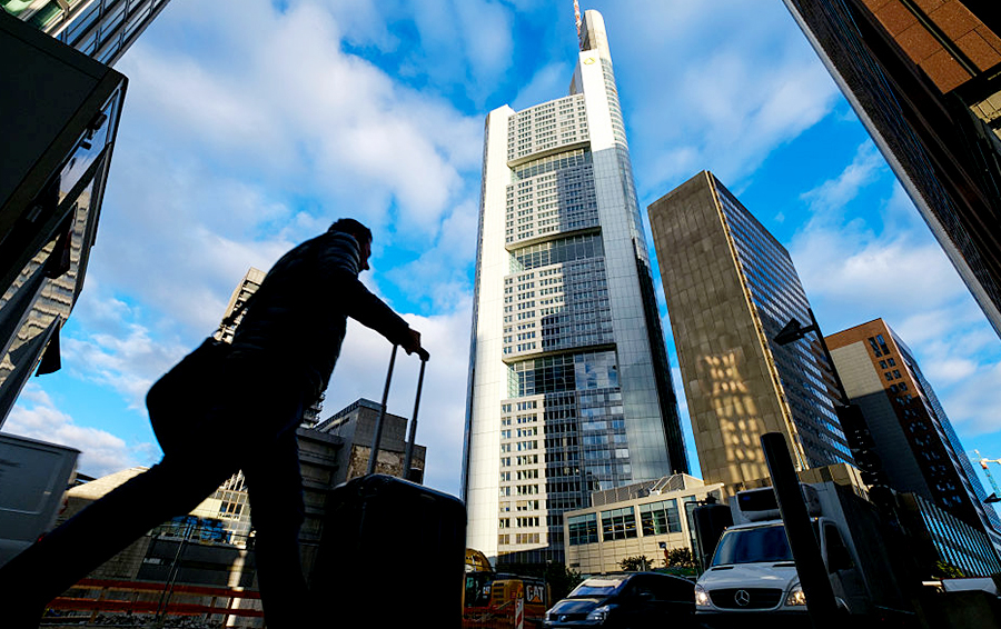 Фото Thomas Lohnes / Getty Images