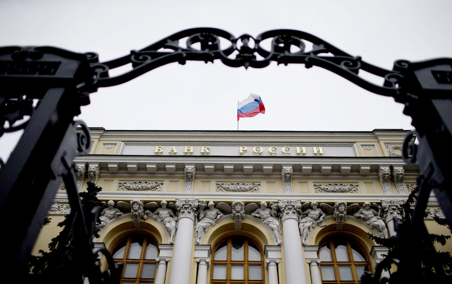 Фото Alexander Zemlianichenko Jr. / Bloomberg via Getty Images