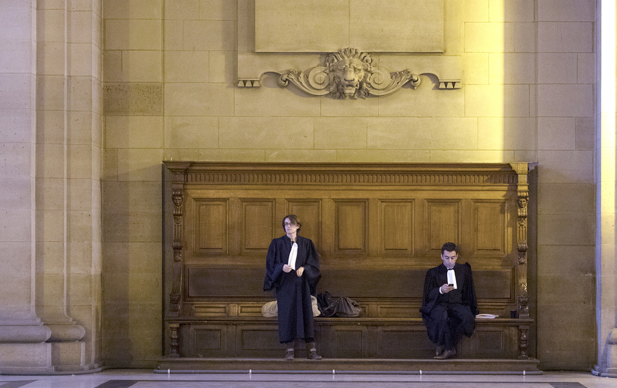 Фото Jasper Juinen / Bloomberg via Getty Images