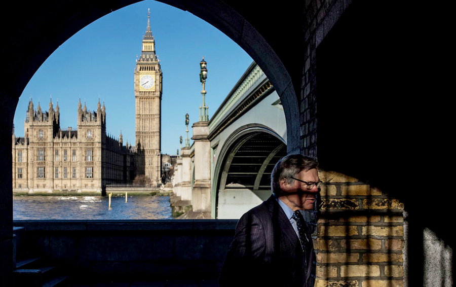 Фото Dan Kitwood / Getty Images